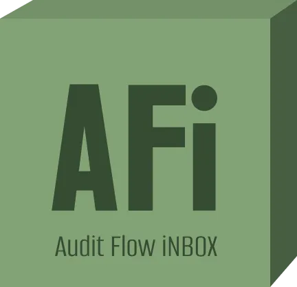 Audit Flow Inbox