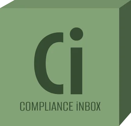 Compliance Inbox